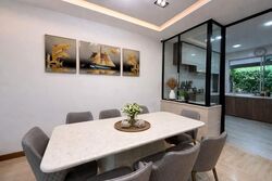 Summer Villas (D28), Terrace #544983111